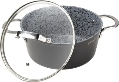 Obrázok produktu pre LAMART LT1254 Kastról s vekom