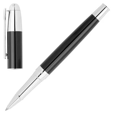 Immagine prodotto di Festina Penna Rollerball Classicals Chrome Black