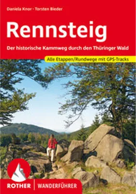 Obrázok produktu pre Rennsteig