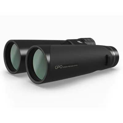 Produktbild von GPO Passion 10X50 Fernglas, 10-fache Vergrößerung, 50mm Objektivdurchmesser