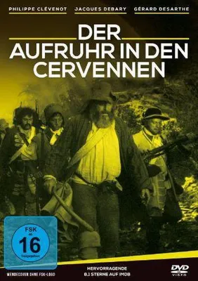 Image de Der Aufruhr in den Cervennen
