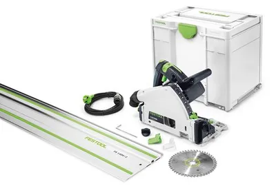 Produktbild von Festool Tauchsäge TS 55 REBQ-Plus-FS