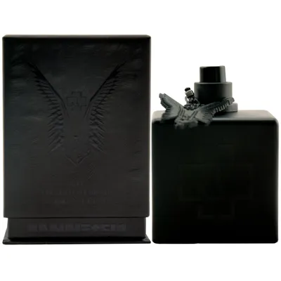 Produktbild von Rammstein ANGEL DARK FOR HER 1 x 100ml Eau de Parfum EdP Spray for woman