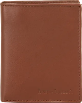 Produktbild von Bruno Banani Geldbörse Herren cognac