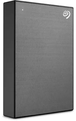 Produktbild von Seagate One Touch STKZ5000404, 5 TB, 2.5", 3.2 Gen 1 (3.1 Gen 1), Grau