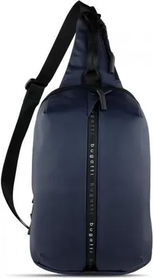 Produktbild von bugatti bugatti Blanc - Umhängetasche 30 cm