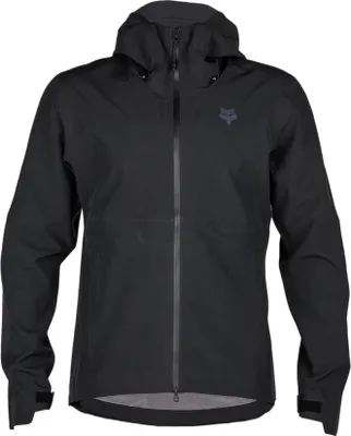 Obrázok produktu pre Cyklistická bunda Fox Defend 3L Water Jacket S Black