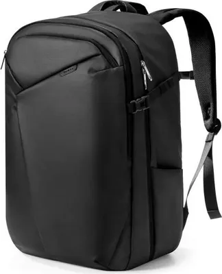 Image de inateck BP03010_BLACK inateck Sac à dos pour ordinateur portable BP03010 noir 40L