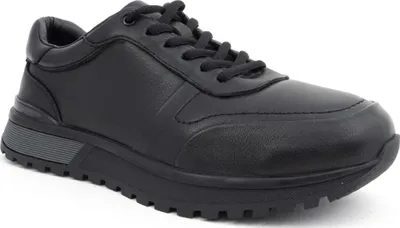 Immagine prodotto di Scarpe stringate da uomo La Conte LAC3969-20253BLA Colore: nero Taglia: 43