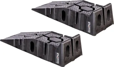 Obrázok produktu pre Nájazdové rampy, sada 2ks, 900 x 330 x 170mm, 2,5t, Invento