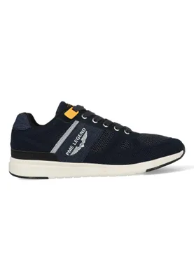 Produktbild von PME Legend Dornierer - Technical Knit PBO2403310-599 Blau-44