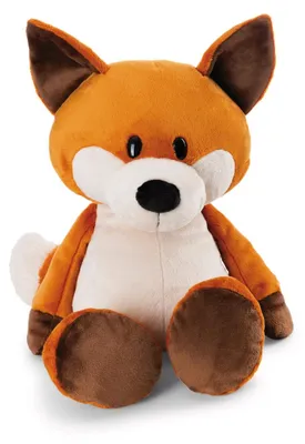 Immagine prodotto di Nici peluche volpe Fabio 50cm ondeggiante
