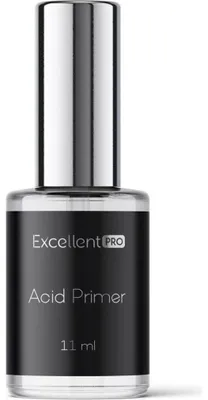 Immagine prodotto di Excellent PRO Acid Primer per sgrassare la lamina ungueale 11 ml