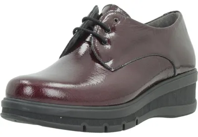 Obrázok produktu pre PITILLOS 11545P BLUCHER CHAROL Bordeaux