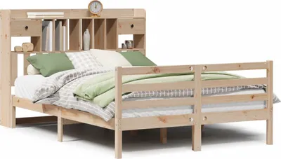 Produktbild von VidaXL 3321938, Holz, 1455 mm, 2055 mm, 695 mm, 146 x 23 mm, 1 Stück(e)