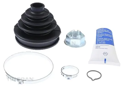 Produktbild von TRISCAN Faltenbalgsatz Antriebswelle für VOLVO V70 I (875, 876) 8540 27804