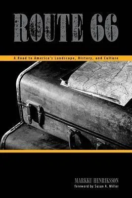 Produktbild von Route 66
