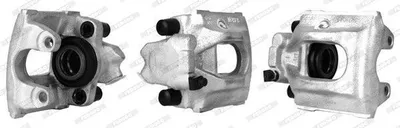 Produktbild von FERODO Bremssattel Hinten Links für VW Transporter V Bus (7HB, 7HJ, 7EB, 7EJ, 7EF, 7EG, 7HF, 7EC) FCL694337