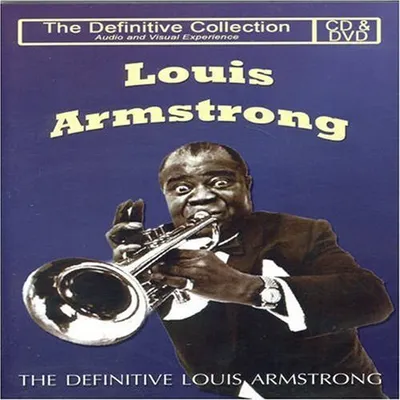 Obrázok produktu pre Louis ARMSTRONG - Definitívna kolekcia