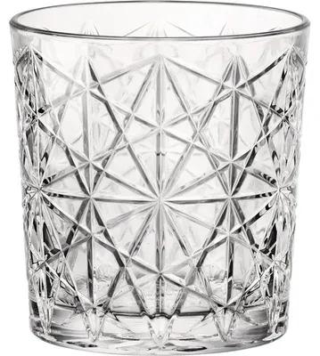 Produktbild von 36x Bormioli Rocco Trinkglas aus der Glasserie Lounge, 0,275 Liter