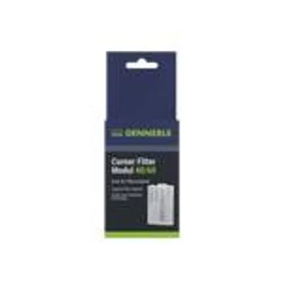 Image de Dennerle 5845 Corner Filter Modul 40/60 - Panier de filtration pour filtre Nano Corner 40 et 60