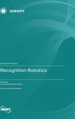 Produktbild von Recognition Robotics