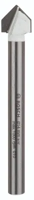 Produktbild von Bosch Fliesenbohrer D= 14,0 mm, L= 90 mm
