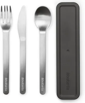 Produktbild von Brabantia Make & Take, 185 mm, 45 mm, 23 mm, 136 g