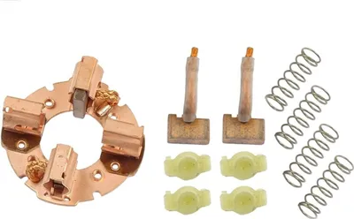 Produktbild von AS-PL SBH9020(LETRIKA) Halter Kohlebürsten