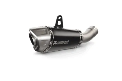 Produktbild von Akrapovic Slip-O Line (Titanium) für ZX10RR Ninja ZXT02L EURO5