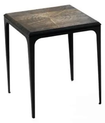 Produktbild von Couchtisch Kaffeetisch Beistelltisch Designer Tisch Wohnzimmertisch Holz