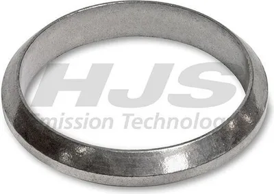 Produktbild von HJS Dichtring Abgasrohr 83 12 2023 für BMW 3 Coupe (E46) 12mm 57mm 66,8mm