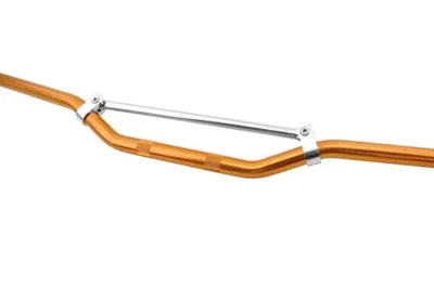 Produktbild von Lenker Mit Querstreben Dia. 22.2Mm Farbe Carbon (637Cf)