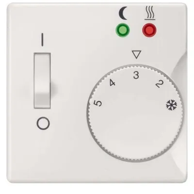 Zdjęcie produktu dla Siemens 5TC9225, Biały, Plastik, 17 g, 13 mm, 150 mm, 56 mm
