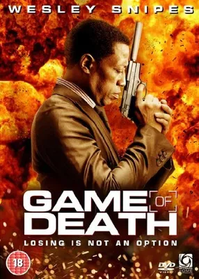 Produktbild von Game Of Death [DVD] (15)