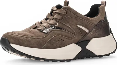 Produktbild von Gabor (0) Komfort Schnürschuhe Damen 31393135313933 Braun 40 EU