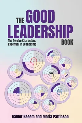 Produktbild von The Good Leadership Book