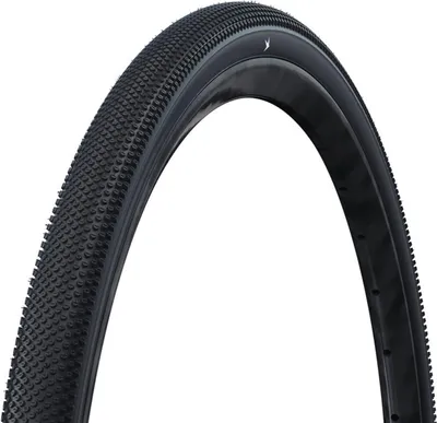 Zdjęcie produktu dla Schwalbe G-one Allround Performance Raceguard Opona bezdętkowa 650b X 38 Gravel Srebrna 650B x 38 Srebrna 650B x 38