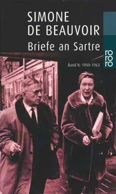 Immagine prodotto di Briefe an Sartre