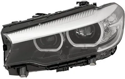 Produktbild von DIEDERICHS Scheinwerfer Links für BMW 5 Limousine (G30, F90) 1226981