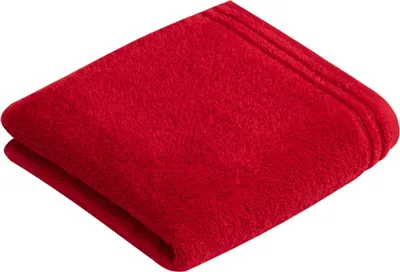Produktbild von Handtuch Calypso feeling von der Marke Vossen 50 x 100 cm