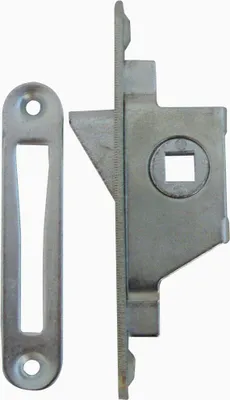 Produktbild von Fensterlasche Zn BÍ (1 Stück)