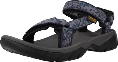 Immagine prodotto di Sandali Del Marchio Teva Del Modello W Terra Fi 5 Uni Multicolore