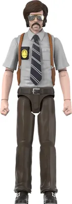 Immagine prodotto di Beastie Boys Ultimates Actionfigur Wave 1 Nathan Wind come Cochese 18 cm