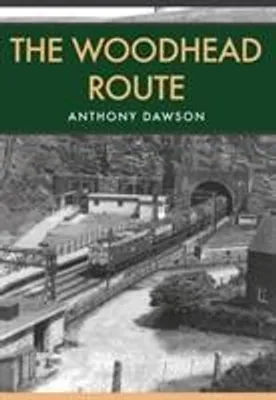 Produktbild von The Woodhead Route