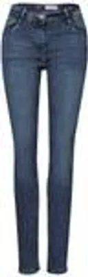 Produktbild von Style NOS Scarlett Mid Blue 10281 mid blue wash Größe 26i/30
