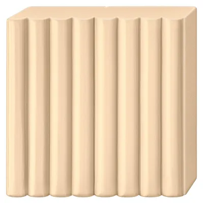 Produktbild von FIMO Mod.masse Fimo prof 57g champagner