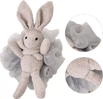 Zdjęcie produktu dla Gabka Do Kapieli Gb10Sz ** Ecarla