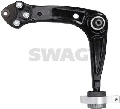 Produktbild von SWAG 33 10 8014 Querlenker Vorne Links Unten passend für PEUGEOT 508 SW I (8E)
