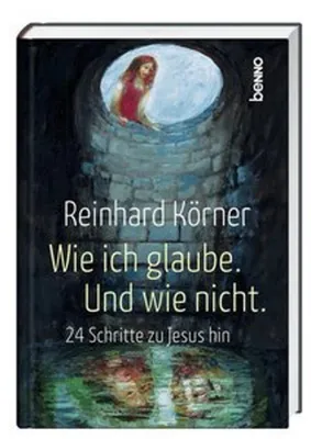 Zdjęcie produktu dla Wie ich glaube. Und wie nicht.